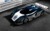 LeMans Racecar 03