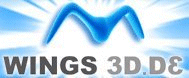 Wings3d | Wings 3d Tutorials